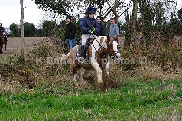 141 - Dunsany Chase 2013