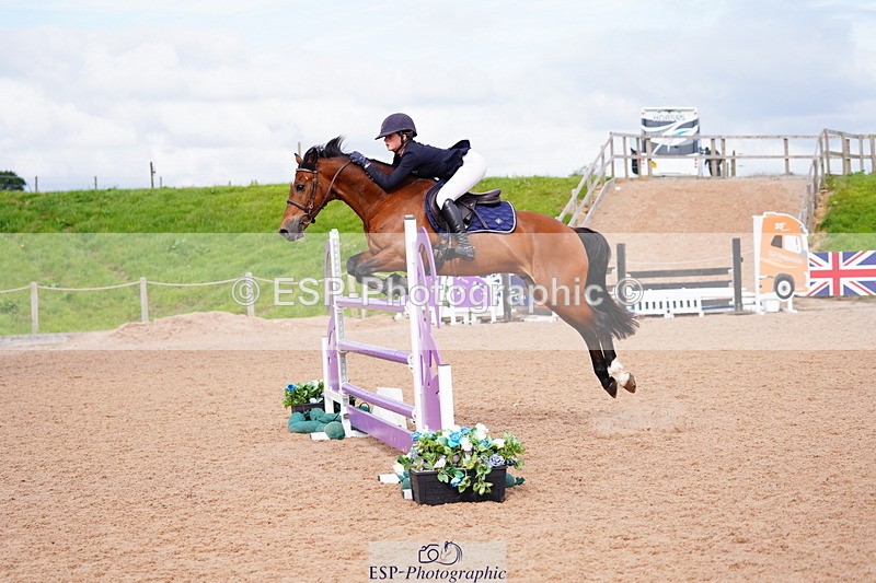 240630A-172920-15946 - Cls 26 Foxhunter 2nd Round