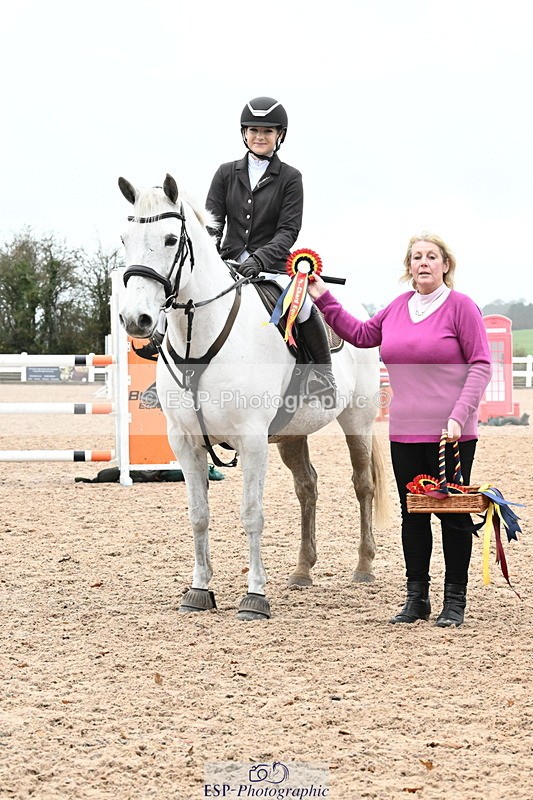 231118A-130603-02041 - Cls 6 BlueChip Pony Sapphire Qualifier