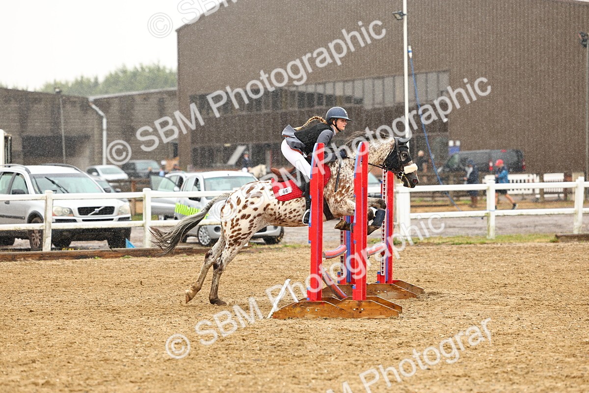 SBM_001501 - Class 4 - 70cm