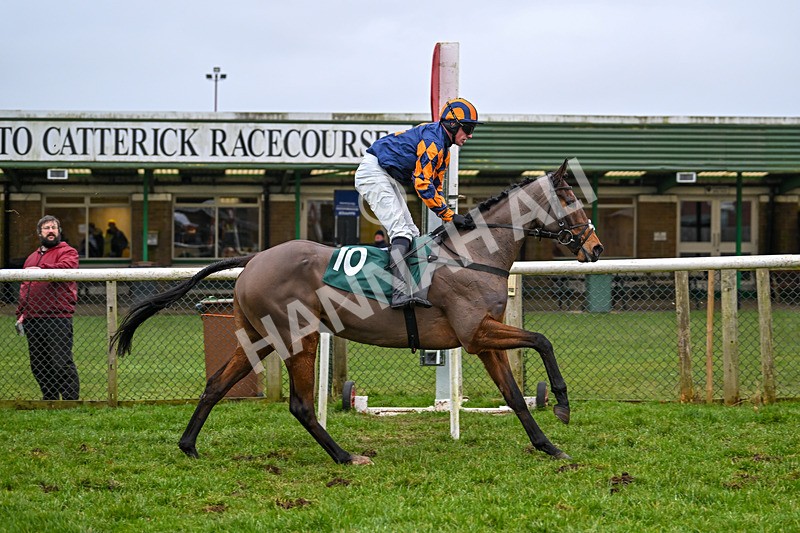 110124-Race 3-Time For A Pint-2498 - Race 3