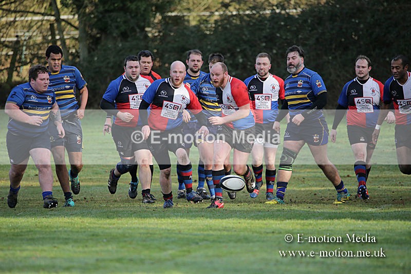 RU 180120 -0028 - Pewsey vale RFC v Swindon II RFC 18/01/20