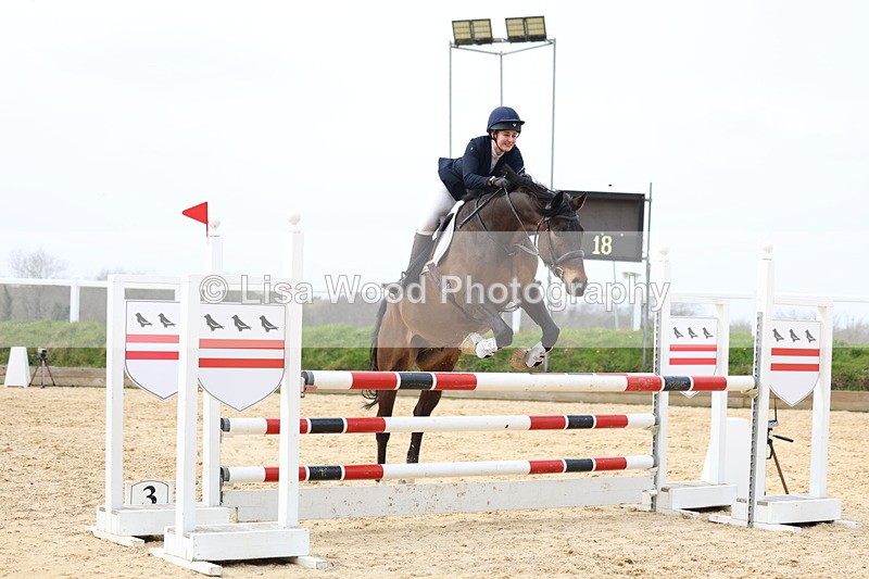 3E7A7448 - Class 7: Senior 1.05m