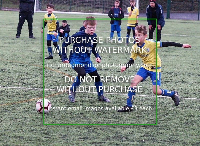 DSC07155 - Wattsfield Under 10s
