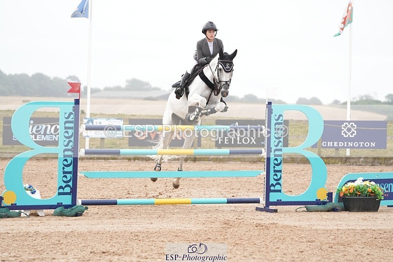 250718-111007-09925 - Cls 2, 3 Star Small Tour Break til End