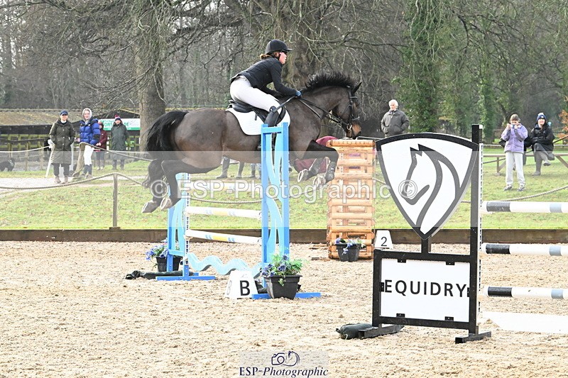 250215A-143627-01586 - Cls 5 Foxhunter and 1.20m Open