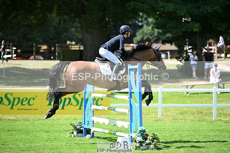 250703A-105709-02961 - Cls 1 Snr Foxhunter