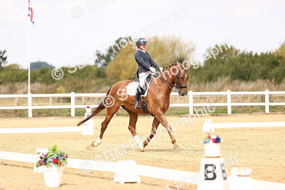 SBM_013000 - Class 2 - Advanced Medium 5 - 10.35-11.55