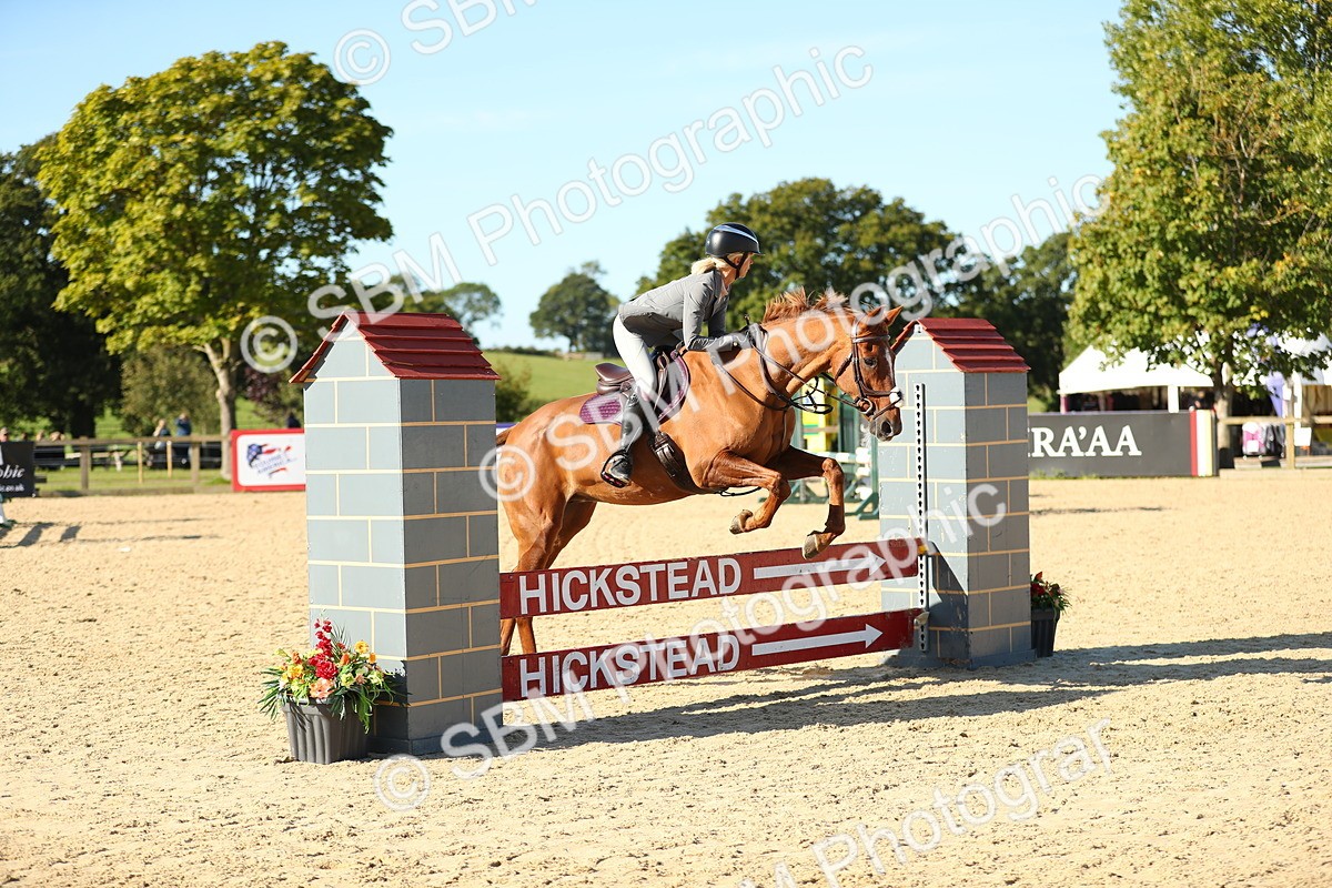 SBM_16673 - J33 - Senior 75cm Championship