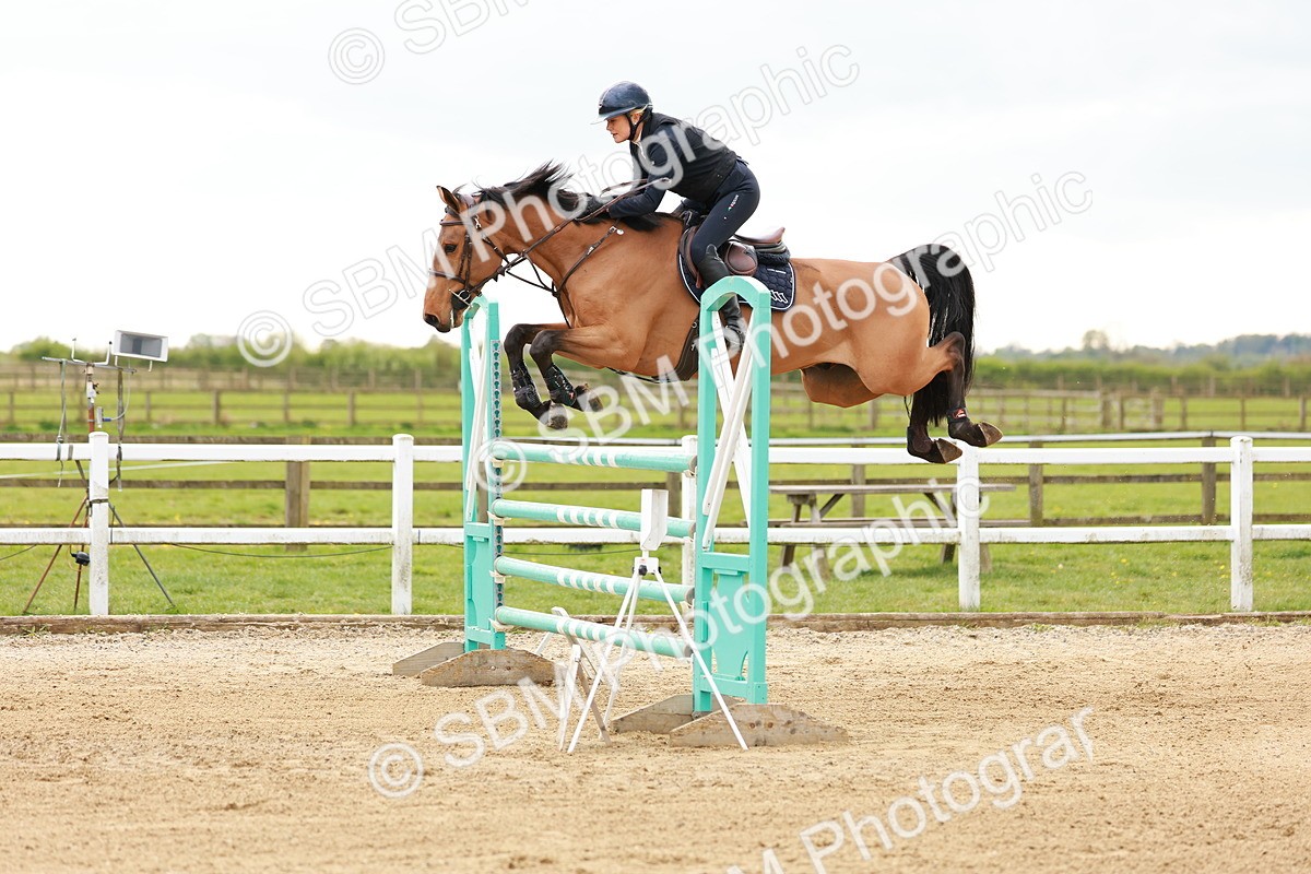 SBM_002960 - Class 6 - National 1.30 1.40m