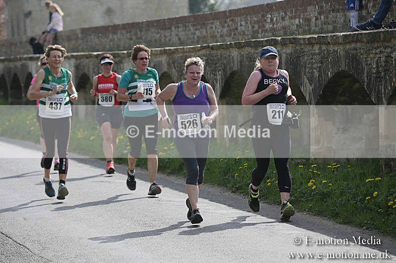 CAD 190419 762 - Cadence Events    Good Friday 10 Miler 19/04/19