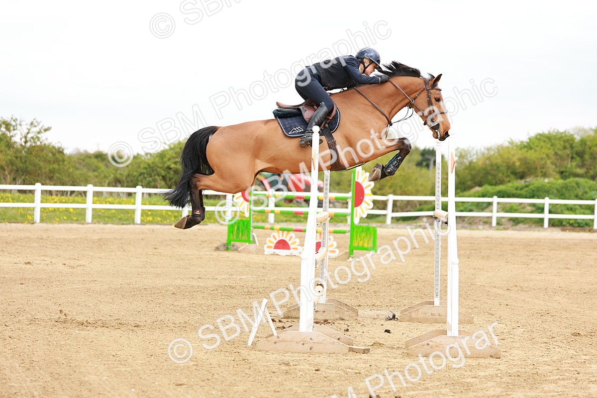 SBM_002970 - Class 6 - National 1.30 1.40m