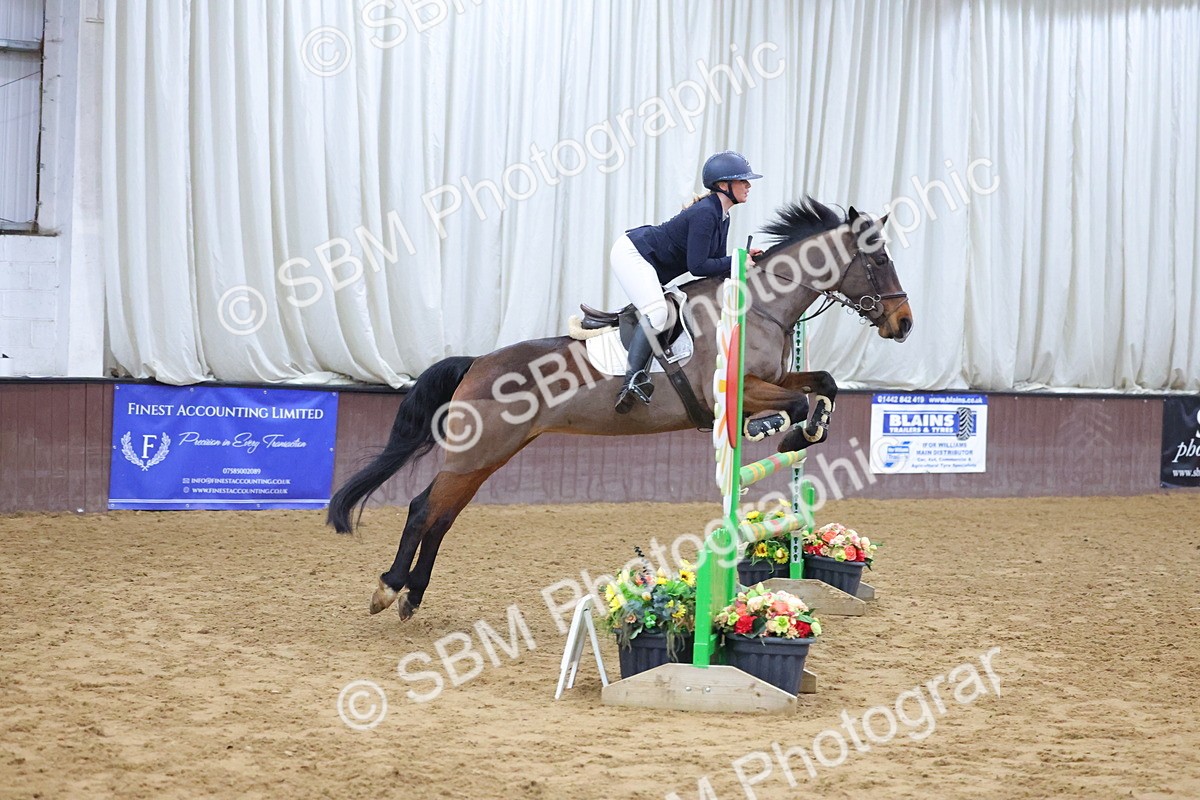 SBM_001398 - Class 14 - Nupafeed Supplements Senior Discovery/ 1m Open - First Round (1.00m)