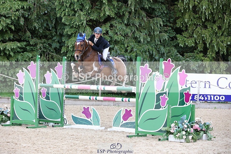 230618-192155-14540 - Cls 22 Hoys 138cm Jump offs