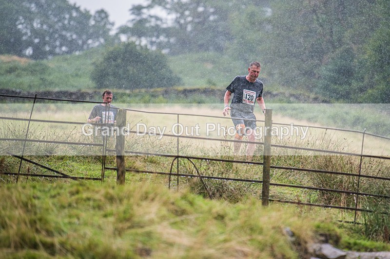 Grasmere Senior-532 - Grasmere Guides Senior Fell Race Sunday 25th August 2024