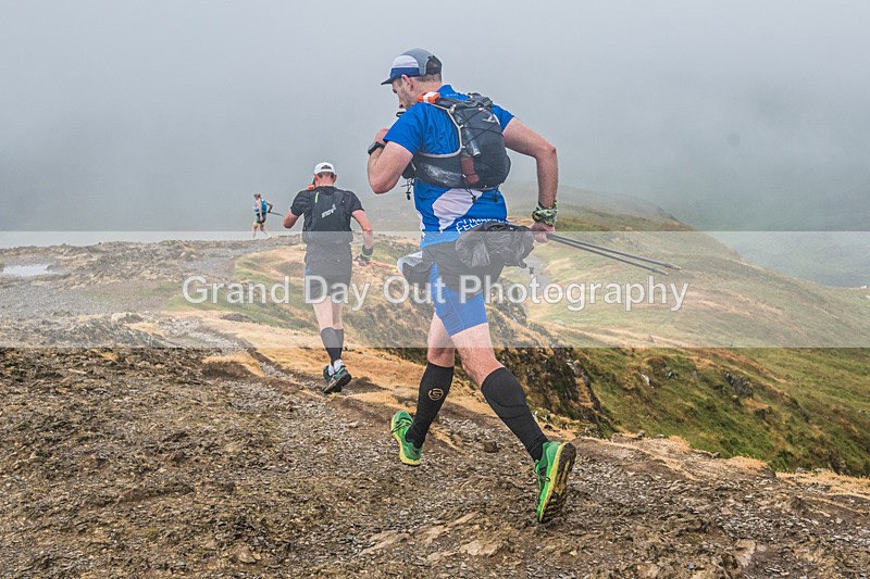 Lakes Ultra-106 - Kong Lakes Ultra Fell Race Saturday 24th June 2023