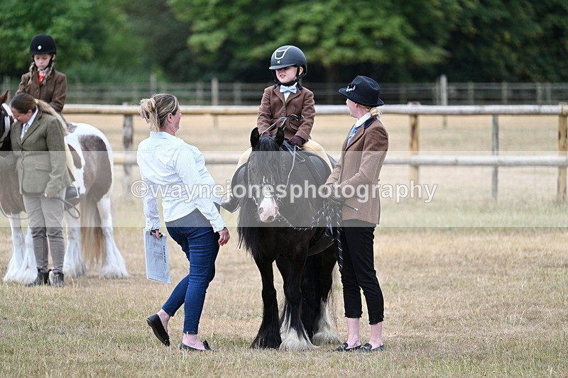 WJ7_6682 - Class 1 Lead Rein Pony