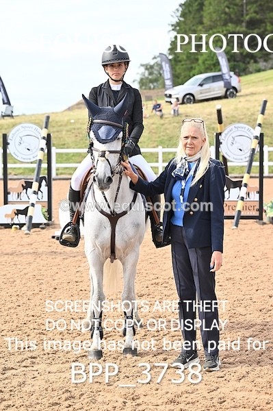 BPP_3738 - FRI CLASS 20 Pony Showjumper Of The Year