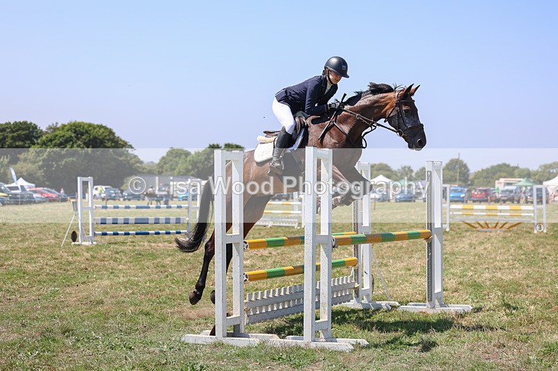 3E7A4713 - Class 13: 1.05m National Amateur Championship Qualifier