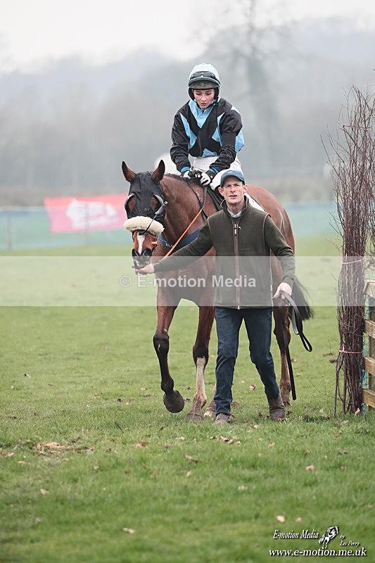 PtP 080326 936 - Pytchley with Woodland Point-to-Point Guilsborough 08/03/26