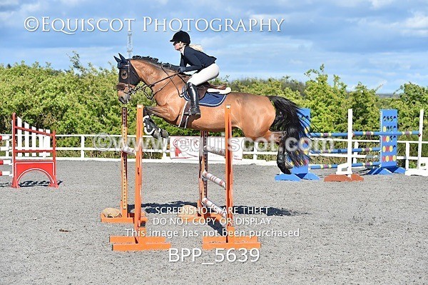 BPP_5639 - SAT CLASS 32 FOX/1.20M