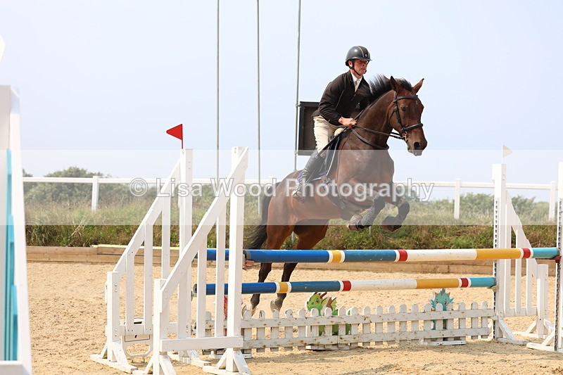 3E7A2088 - Class 6: Senior Discovery/1m open