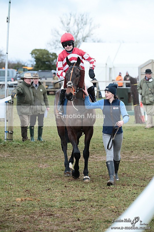 PtP 250126 1194 - Cocklebarrow Races Point-to-Point 25/01/26