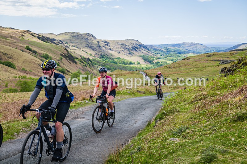 135217 - Hardknott Pass Camera 1 13.00-14.00