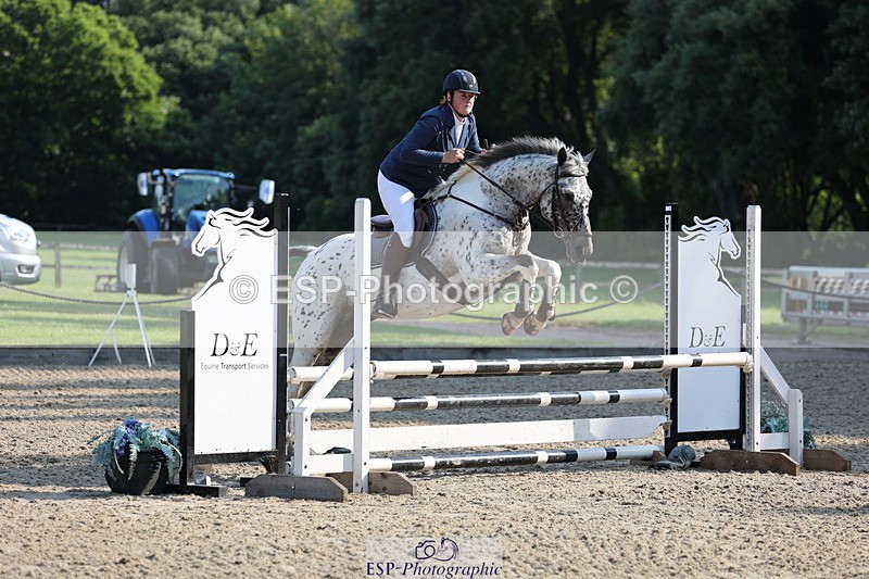 250614A-085103-04711 - Cls 25 85cm Amateur Quali