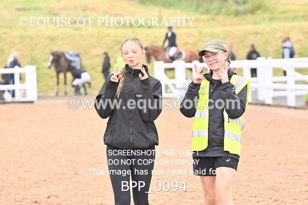 BPP_0094 - CLASS 24 SUN Redpost Equestrian Senior Foxhunter/1.20m Open