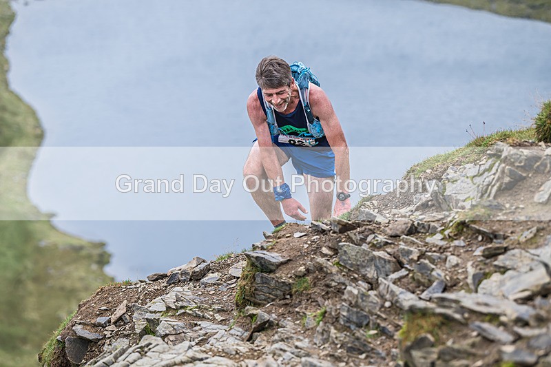 Grisedale HS-405 - Grisedale Horseshoe Fell Race Saturday 5th September 2026