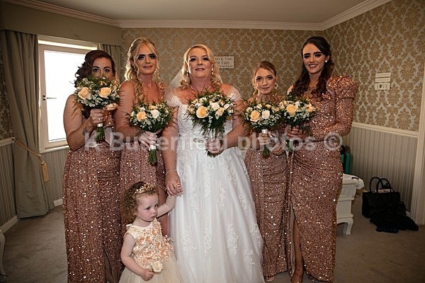 106 - Tracy and Willie o Tooles Wedding