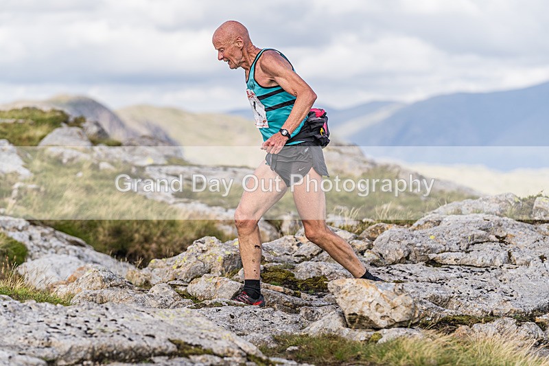 Blisco Dash-1044 - Blisco Dash Fell Race (men) Saturday 27th July 2024
