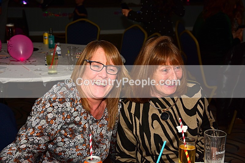 JAC0-023 - Jackie's 60th