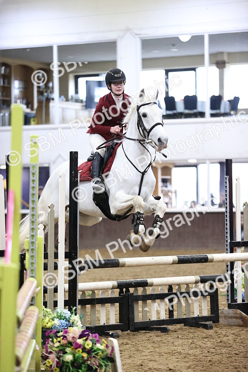 SBM_002299 - Class 9 - Senior Discovery - 1.00m