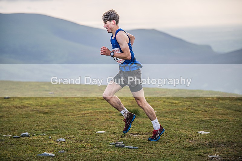 Blencathra-170 - Blencathra Fell Race Wednesday 5th June 2024