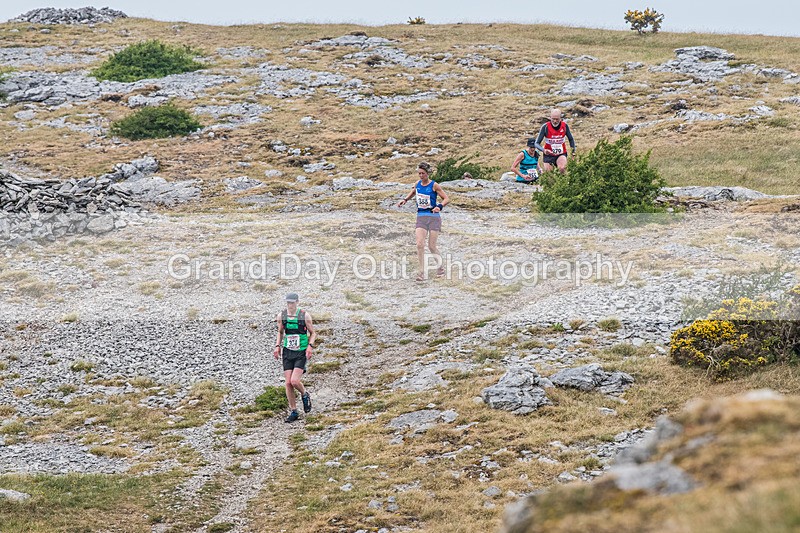 Hutton Roof-262 - Hutton Roof Fell Race Saturday 24th May 2025