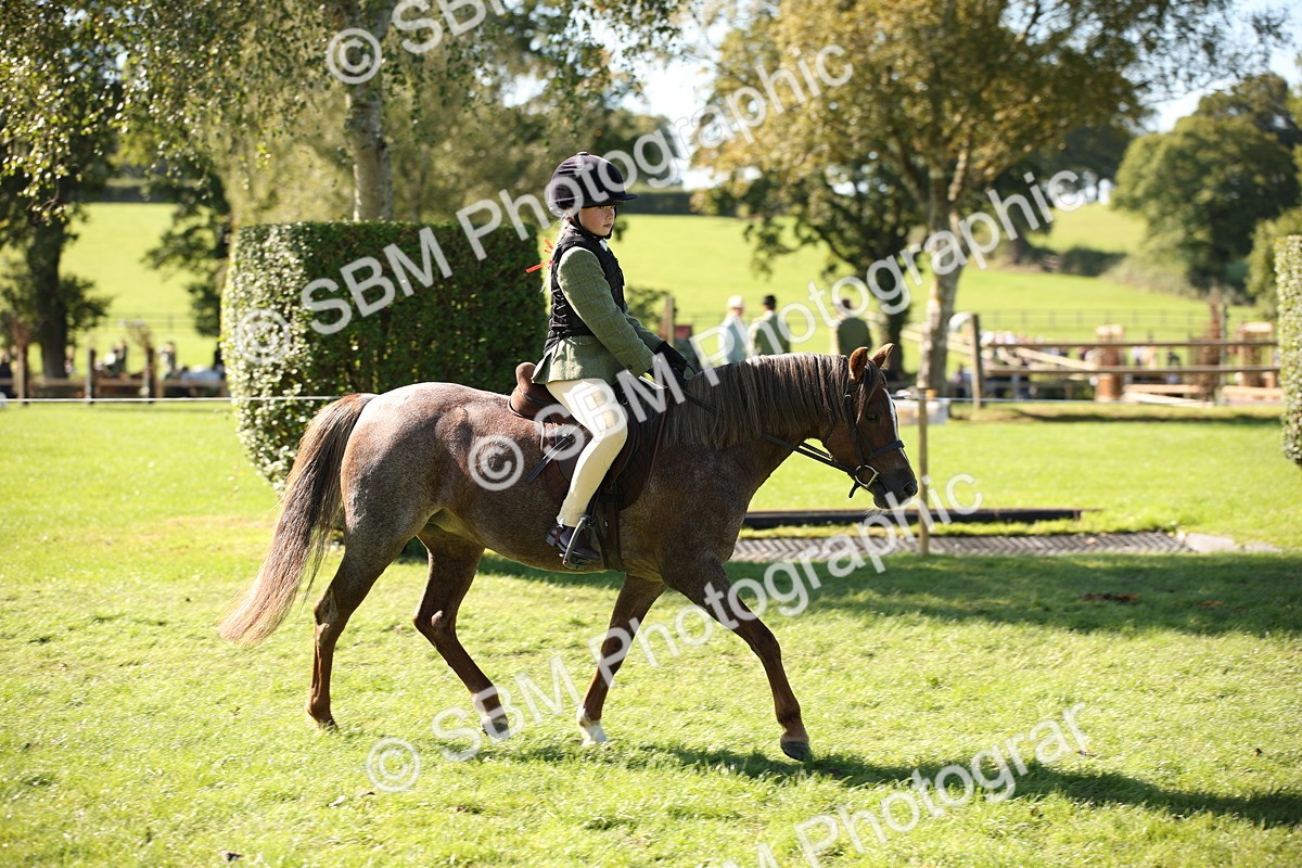 SBM_38966 - S11 - Best Ridden Horse & Pony