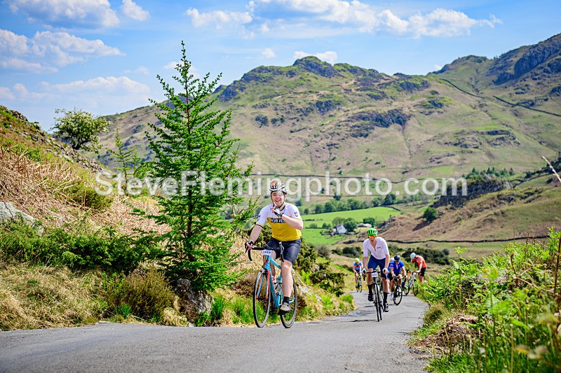 144715 - 2025 Fred Whitton Blea Tarn Climb 14.00 - 15.00