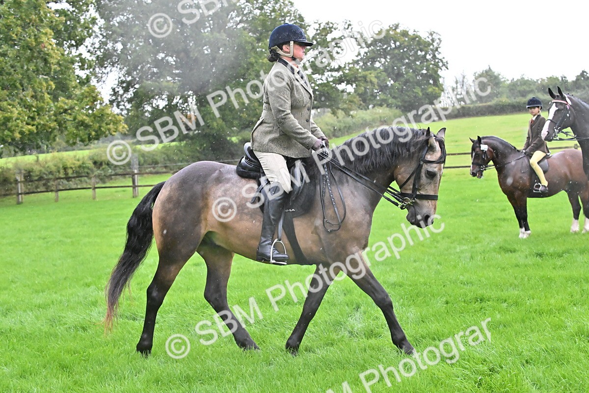 SBM_35710 - S16 - Top Turnout - Ridden