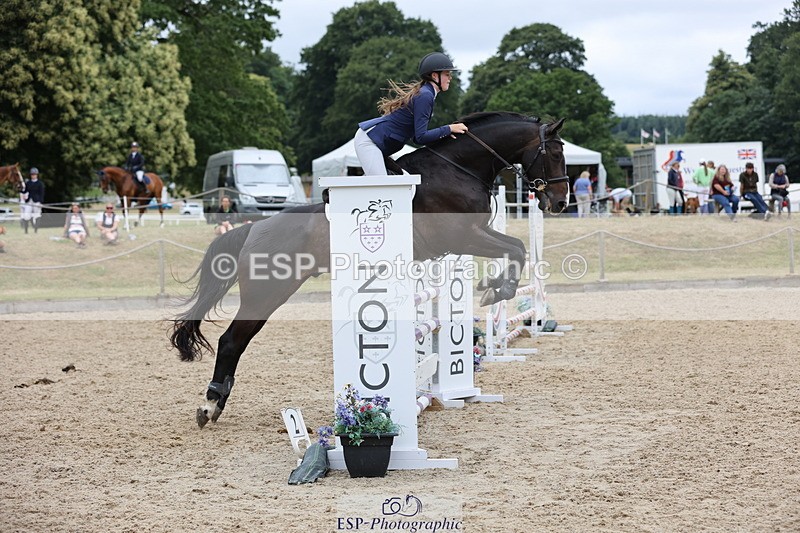 250705A-160115-16009 - Cls 36 Snr Discovery and 1m Open