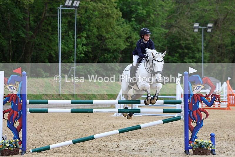 3E7A6934 - Class 6: Pendarves Equestrian Accumulator