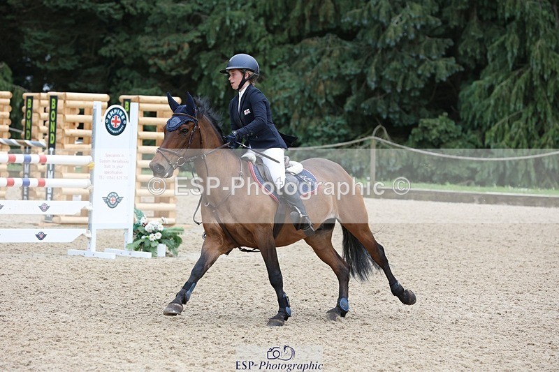 230618-190935-14475 - Cls 22 Hoys 138cm Jump offs