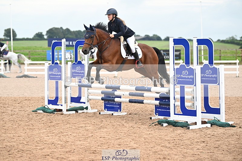 240907A-123932-01706 - Cls 3 Pony Medium Team 80cm & 90cm