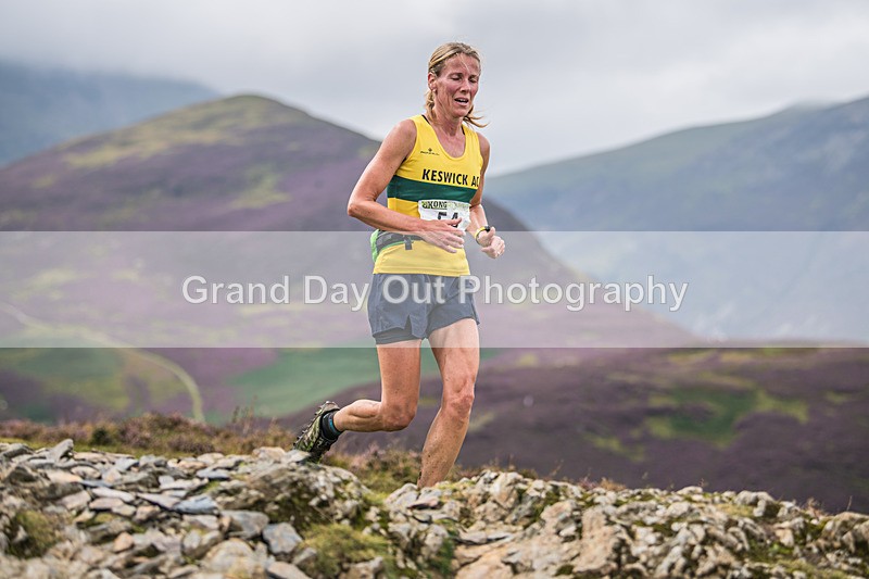 Barrow-205 - Barrow Fell Race Monday 26th August 2024