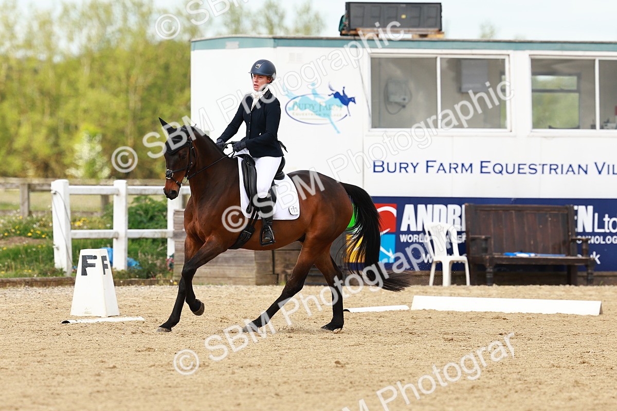 SBM_001205 - Class 8 - N5