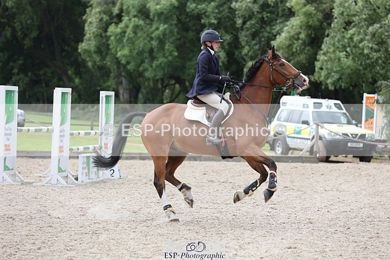 240615-130222-01481 - Cls 4 Snr Newcomers and 1.10m Open