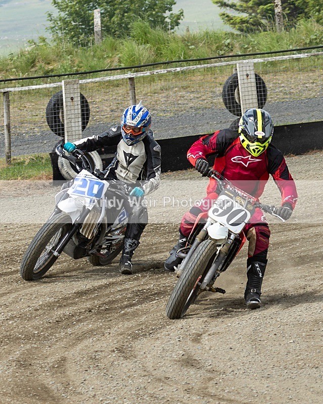 200614-7D-8E0A4694 - Rode & Skid It Practice Day 14 Jun 20