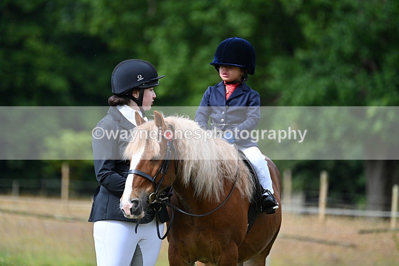 WJ7_4565 - Class 1 Lead Rein Pony