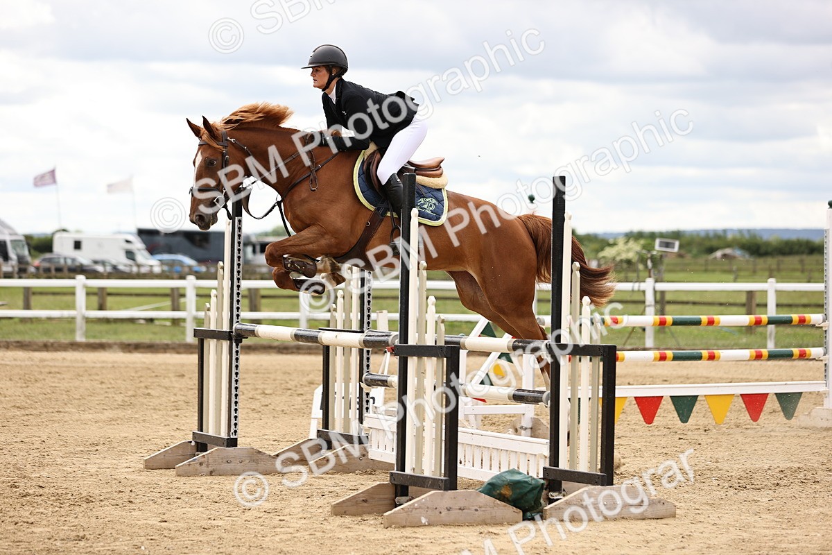 SBM_002722 - Class 10 - Senior Discovery - 1.00m